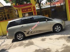 Bán xe Grandis 2007, số tự động, màu vàng cát còn mới tinh Bán xe Grandis 2007, số tự động, màu vàng cát còn mới tinh