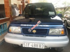 Bán xe Suzuki Vitara 1.6 đời 2004, màu xanh lam, nhập khẩu Bán xe Suzuki Vitara 1.6 đời 2004, màu xanh lam, nhập khẩu