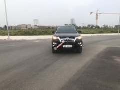 Bán Toyota Fortuner 2.7 AT nhập khẩu, biển Vip xuất hóa đơn cao Bán Toyota Fortuner 2.7 AT nhập khẩu, biển Vip xuất hóa đơn cao