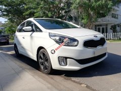 Bán Kia Rondo 2017 tự động dầu màu bạc, xe gia đình chính chủ Bán Kia Rondo 2017 tự động dầu màu bạc, xe gia đình chính chủ
