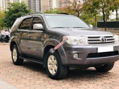 Bán Toyota Fortuner 2010 máy dầu, xám chì xe đi kỹ Bán Toyota Fortuner 2010 máy dầu, xám chì xe đi kỹ