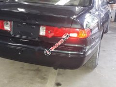 Bán Toyota Camry 3.0 V6 năm sản xuất 2001, màu xanh lam