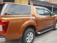 Bán Nissan Navara đời 2017, màu nâu, nhập khẩu nguyên chiếc Bán Nissan Navara đời 2017, màu nâu, nhập khẩu nguyên chiếc