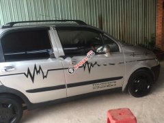 Cần bán gấp Daewoo Matiz SE 0.8 MT đời 2006, màu bạc xe gia đình Cần bán gấp Daewoo Matiz SE 0.8 MT đời 2006, màu bạc xe gia đình