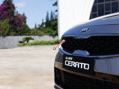 Kia All New Cerato 2019 full option chỉ cần 197 triệu có xe giao ngay KH Kia All New Cerato 2019 full option chỉ cần 197 triệu có xe giao ngay KH