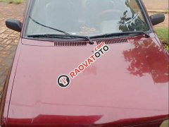 Bán Kia CD5 sản xuất năm 2002, màu đỏ, chính chủ Bán Kia CD5 sản xuất năm 2002, màu đỏ, chính chủ