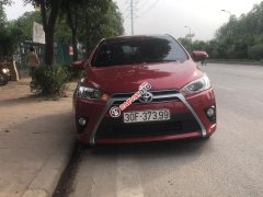 Bán Toyota Yaris G 1.3 AT, màu đỏ, xe nhập khẩu Bán Toyota Yaris G 1.3 AT, màu đỏ, xe nhập khẩu