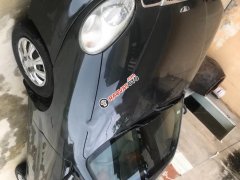 Bán Daewoo Lanos 2001, màu xám, giá chỉ 75 triệu Bán Daewoo Lanos 2001, màu xám, giá chỉ 75 triệu