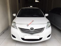 Bán Toyota Vios 1.5MT năm 2010, màu trắng, chính chủ, công nhận chất Bán Toyota Vios 1.5MT năm 2010, màu trắng, chính chủ, công nhận chất