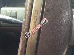 Bán Toyota Corolla năm 1990, nhập khẩu, xe còn mới Bán Toyota Corolla năm 1990, nhập khẩu, xe còn mới