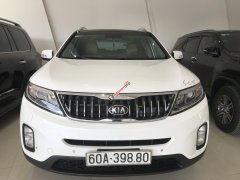 Bán Sorento 2017 máy dầu, màu trắng Bán Sorento 2017 máy dầu, màu trắng