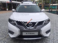 Bán Nissan X trail V Series 2.5 SV Luxury 4WD sản xuất năm 2019, màu trắng Bán Nissan X trail V Series 2.5 SV Luxury 4WD sản xuất năm 2019, màu trắng