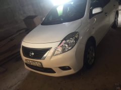 Bán xe Nissan Sunny đời 2017, màu trắng, giá chỉ 340 triệu Bán xe Nissan Sunny đời 2017, màu trắng, giá chỉ 340 triệu