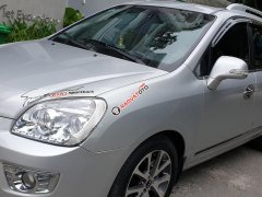 Bán Kia Carens S máy 2.0 số tự động đời T3/2014, SX 2013, màu bạc tuyệt đẹp mới 85% Bán Kia Carens S máy 2.0 số tự động đời T3/2014, SX 2013, màu bạc tuyệt đẹp mới 85%