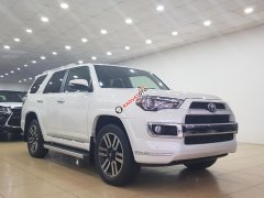 Bán xe Toyota 4 Runner Limited năm sản xuất 2018, màu trắng, nhập khẩu nguyên chiếc