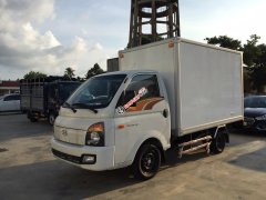 Bán xe tải Hyundai Porter 150 2019 thùng composite, có sẵn xe giao ngay, tặng bảo hiểm xe 100% Bán xe tải Hyundai Porter 150 2019 thùng composite, có sẵn xe giao ngay, tặng bảo hiểm xe 100%