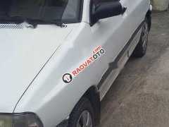 Bán xe cũ Kia Pride CD5 đời 1999, màu trắng