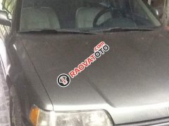 Cần bán Honda Civic đời 1989, màu xám