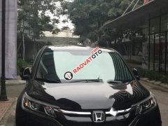 Bán lại xe Honda CR V 2.4 AT 2016, màu đen còn mới, 960 triệu
