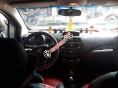 Bán Chevrolet Spark LS đời 2013, màu trắng, số sàn Bán Chevrolet Spark LS đời 2013, màu trắng, số sàn
