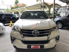 Bán Fortuner V 1 cầu 2017, nhập nguyên xe, giảm lên đến 40tr cho khách thiện chí