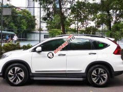 Ô Tô Đức Thiện mới về Honda CR V 2.4TG năm 2017