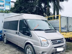 Cần bán Ford Transit 2017 bản trung, giá chỉ 560tr