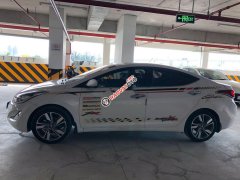 Bán oto Hyundai Elantra 1.8AT đời 2014, nhập khẩu