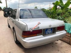 Bán ô tô Toyota Crown sản xuất năm 1998, màu bạc 