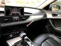 Bán gấp Audi A6 3.0T đời 2012, màu đen, nhập khẩu