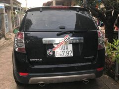 Bán Chevrolet Captiva MT đời 2010, xe nhập xe gia đình Bán Chevrolet Captiva MT đời 2010, xe nhập xe gia đình