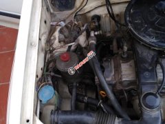 Bán Kia Pride B 2004, màu trắng, giá 65tr