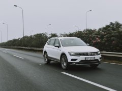 “Cơn sốt chất lượng” mang tên Volkswagen Tiguan - Khuyến mãi tháng 9 lên đến 207 triệu “Cơn sốt chất lượng” mang tên Volkswagen Tiguan - Khuyến mãi tháng 9 lên đến 207 triệu