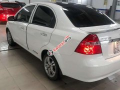 Cần bán Aveo bản full LTZ, số tự động, xe nhà xài kỹ Cần bán Aveo bản full LTZ, số tự động, xe nhà xài kỹ