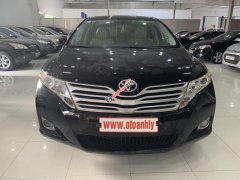 Cần bán Toyota Venza 2.7AT sản xuất năm 2009, màu đen, xe nhập