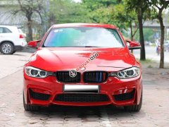 Bán BMW 320i, sản xuất 2013, mỗi năm chạy 1 vạn