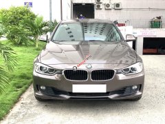 Bán BMW 320i sản xuất 2014, xe đẹp đi ít bao kiểm tra tại hãng