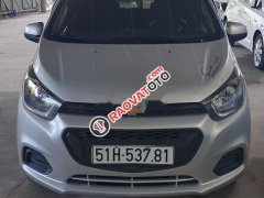 Bán Spark LS 2018 số sàn, xe chạy rất êm và bóc, chỉ chạy được 15.000km Bán Spark LS 2018 số sàn, xe chạy rất êm và bóc, chỉ chạy được 15.000km