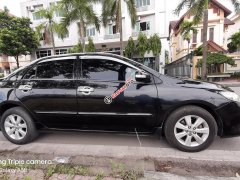 Xe Toyota Corolla altis 1.8 năm 2009, màu đen