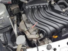 Cần bán lại xe Nissan Sunny XL đời 2014, màu bạc số sàn