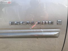 Cần bán gấp Cadillac Escalade 6.2 V8 sản xuất 2007, nhập khẩu nguyên chiếc, chính chủ