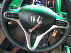 Bán xe Honda Civic sản xuất và đăng kí 2010, một chủ từ mới