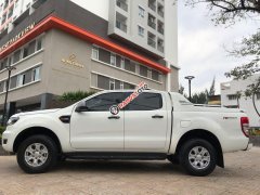 Bán Ford Ranger XLS MT đời 2017, màu trắng, nhập khẩu nguyên chiếc, 540tr
