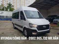Bán Hyundai Solati 2019 tại Đà Nẵng, liên hệ: Mr. Hân 0902 965 732