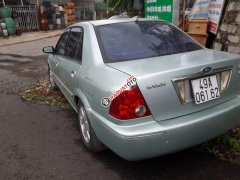 Cần bán xe Ford Laser MT sản xuất năm 2002