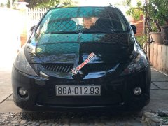 Bán Mitsubishi Grandis 2.4 năm 2005, màu đen, số tự động  