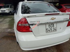 Bán Chevrolet Aveo LTZ năm 2018, màu trắng, nhập khẩu Bán Chevrolet Aveo LTZ năm 2018, màu trắng, nhập khẩu