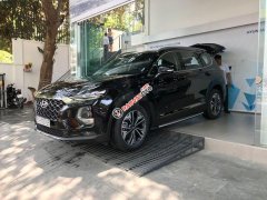 Cần bán Hyundai Santa Fe sản xuất năm 2019, đủ màu - Giao ngay - Hyundai An Phú