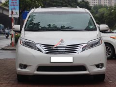 VOV Auto bán xe Toyota Sienna Limited 3.5 2013 VOV Auto bán xe Toyota Sienna Limited 3.5 2013