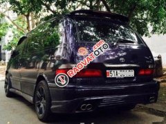 Bán Toyota Previa năm sản xuất 1994, màu tím, miễn tiếp lái buôn